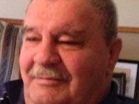 McDougall, Keith Elwood