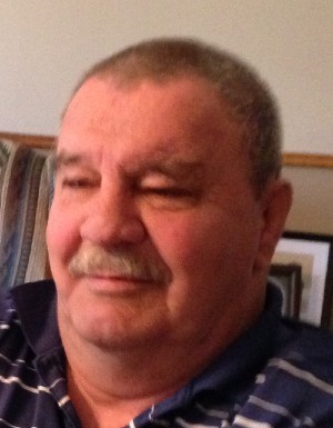 McDougall, Keith Elwood