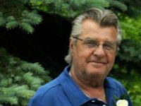 Nowacki, George Sr. April 9, 1948 – December 4, 2020