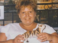 Blais, Vicki – December 6, 1955 – January 23, 2021