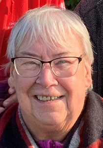Corkum, Lorna Jeanne
