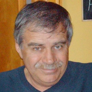 Desjardins, Gordon Edward