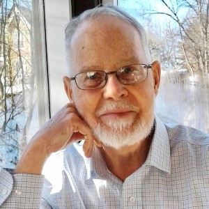 Hannah, John Douglas