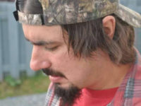 Harrison, Sean Richard Edward