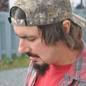 Harrison, Sean Richard Edward