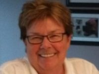 Lalande, Michelle (Mitch)