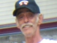 Maisonneuve, Gerald “Gerry”