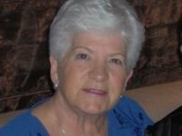 Savard, Françoise (nee Gauthier)