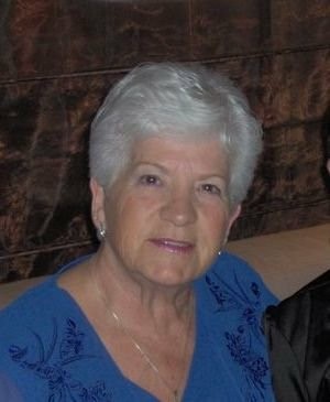 Savard, Françoise (nee Gauthier)