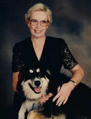 Smith, Donna Myrtle