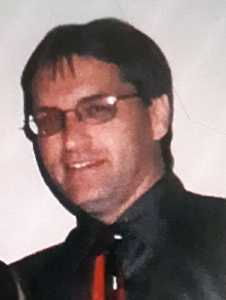 BEAUVAIS, Ronald – July 10, 1962 – January 28, 2021