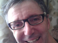 Higham, Peter