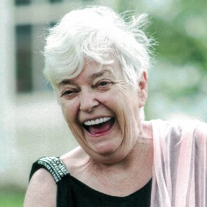 Landriault, Shirley