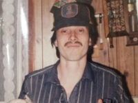 Lafrenière, Richard Arthur Joseph                        September 23rd, 1956 to February 8th, 2021