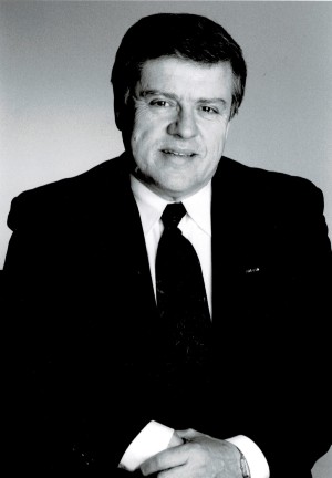 Pharand, Herbert William