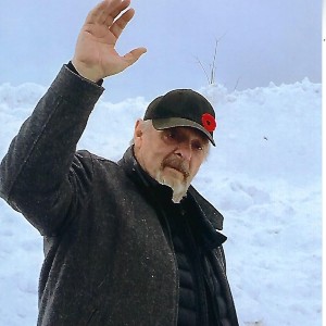 Poulton, John Keith “Jack”