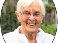 Stokes, Rita Aileen (Lila)