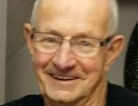 Van Dyk, Henricus Willlelmus Cornelis “Hank”
