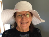 Bedard, Alice (nee Charlebois)1943-2021