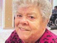 Haggart, Carmel (nee Gosselin)