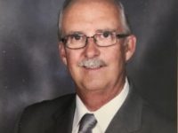 Johnston, Vernon (Veejay) W.