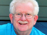 Lundy, Charles John – August 6, 1941 – February 18, 2021
