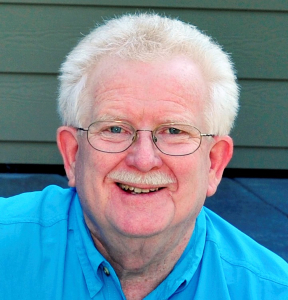 Lundy, Charles John – August 6, 1941 – February 18, 2021