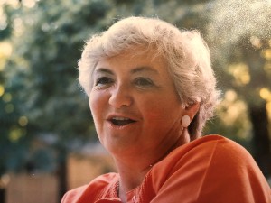 Marion, Barbara Lou (nee Routliffe)