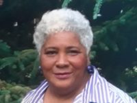 Moss, Claudia Cecilia 1943-2021