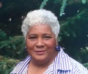 Moss, Claudia Cecilia 1943-2021