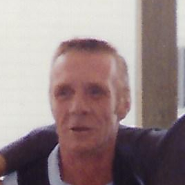 Pigeau, Raymond “Ray”