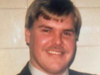 Syvanen, Brian “Rattles”