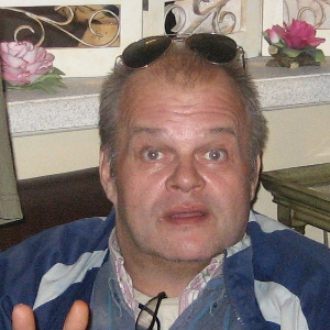 Valli, Perry Eric