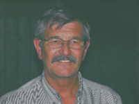 Fleming, Rodney James