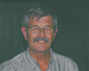 Fleming, Rodney James