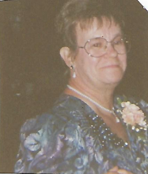 Chéné, Dianne Theresa (nee Newton)