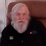 Dawson, Calvin Floyd