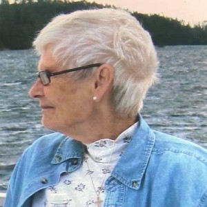Louste, Joyce “Joy” Alice