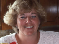 Mende, Linda (nee Hipkin) – February 15, 1949 – April 4,2021