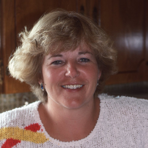 Mende, Linda (nee Hipkin) – February 15, 1949 – April 4,2021