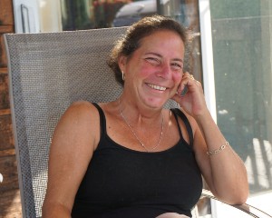 Mullen-Newman, Eugena “Gena” Kydd