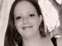 Brisson, Melissa Ruth (nee Lewis)