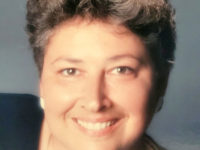 Bélanger, Agathe 1955-2021