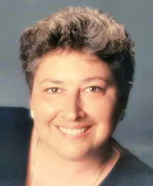 Bélanger, Agathe 1955-2021