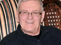 Kelly, John Gerald – June 22, 1945 – May 6, 2021