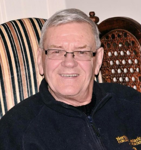 Kelly, John Gerald – June 22, 1945 – May 6, 2021