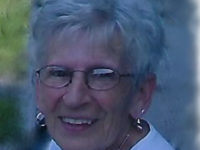 Labelle, Colette (Nee Hotte)