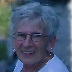 Labelle, Colette (Nee Hotte)