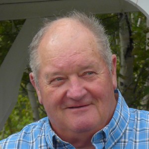 Maenpaa, Wilhard “Willy” Y.