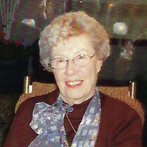 Martineau, Annette October 16, 1927 – May 19, 2021